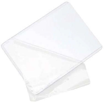 3 X 4 Toploader Card Holders (25 Count)